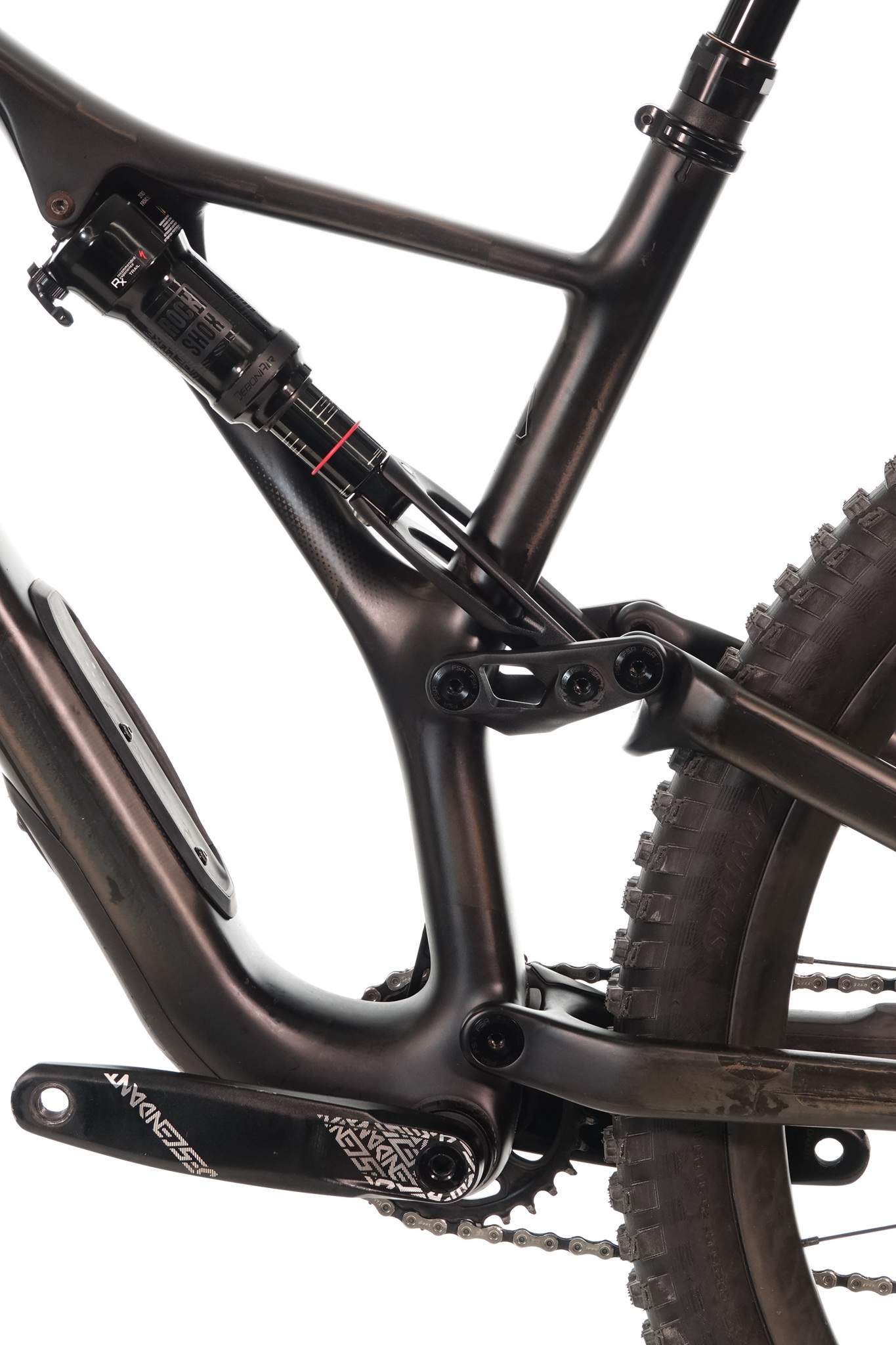 2019 Specialized Stumpjumper Expert ST 