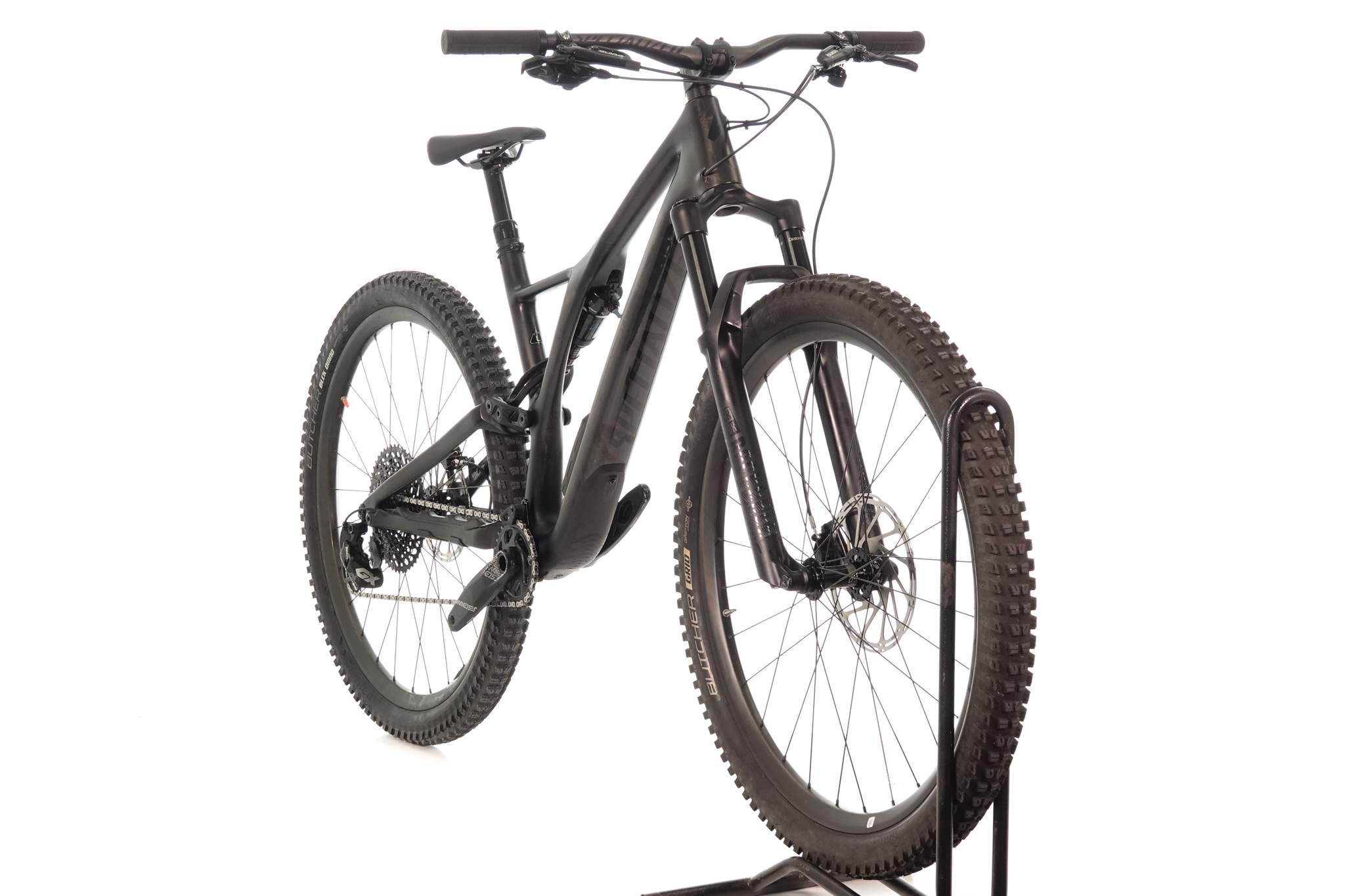 2019 Specialized Stumpjumper Expert ST 