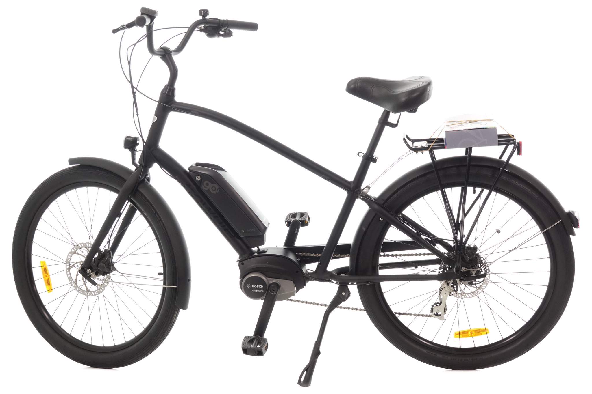 townie 8d ebike