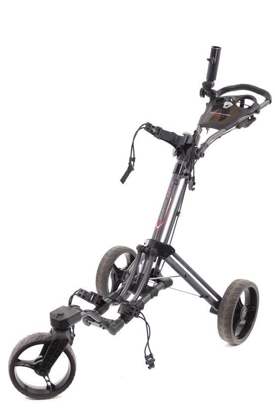 Stonehaven Glide SVL Golf Buggy Stonehaven Glide SVL Golf Buggy