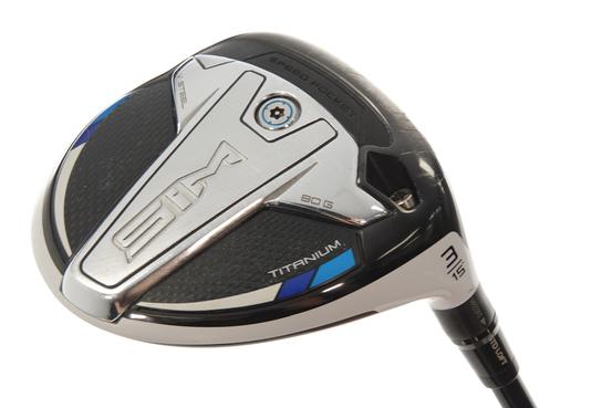 taylormade sim ti 5 wood