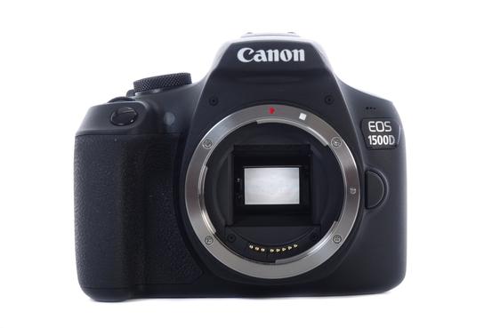 Canon EOS 1500D - Canon EOS 1500D - Rent from $24/month - Cameracorp ...