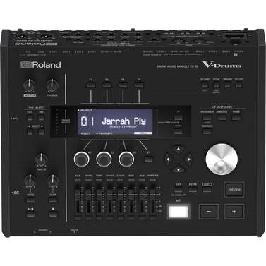 Roland TD50