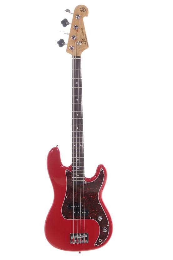 Essex VEP34FR 3/4 Size Short Scale Bass Guitar Essex VEP34FR 3/4 Size