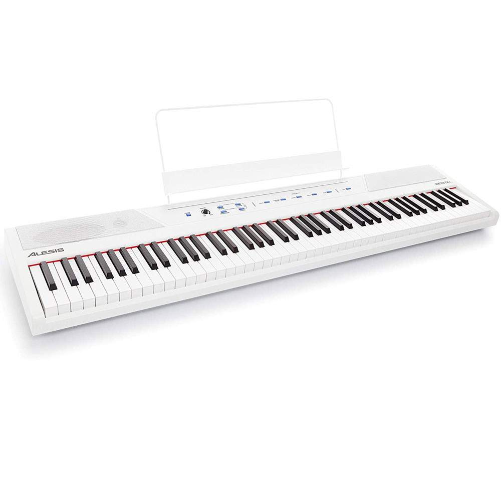 Alesis piano 88 key clearance