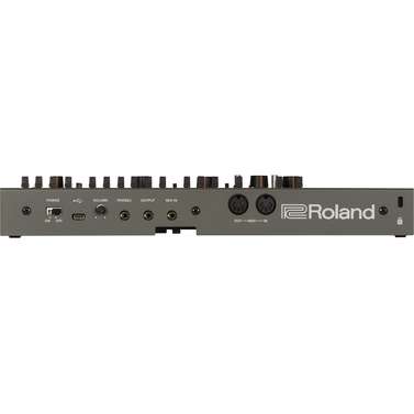 Roland SH-01A Synthesizer