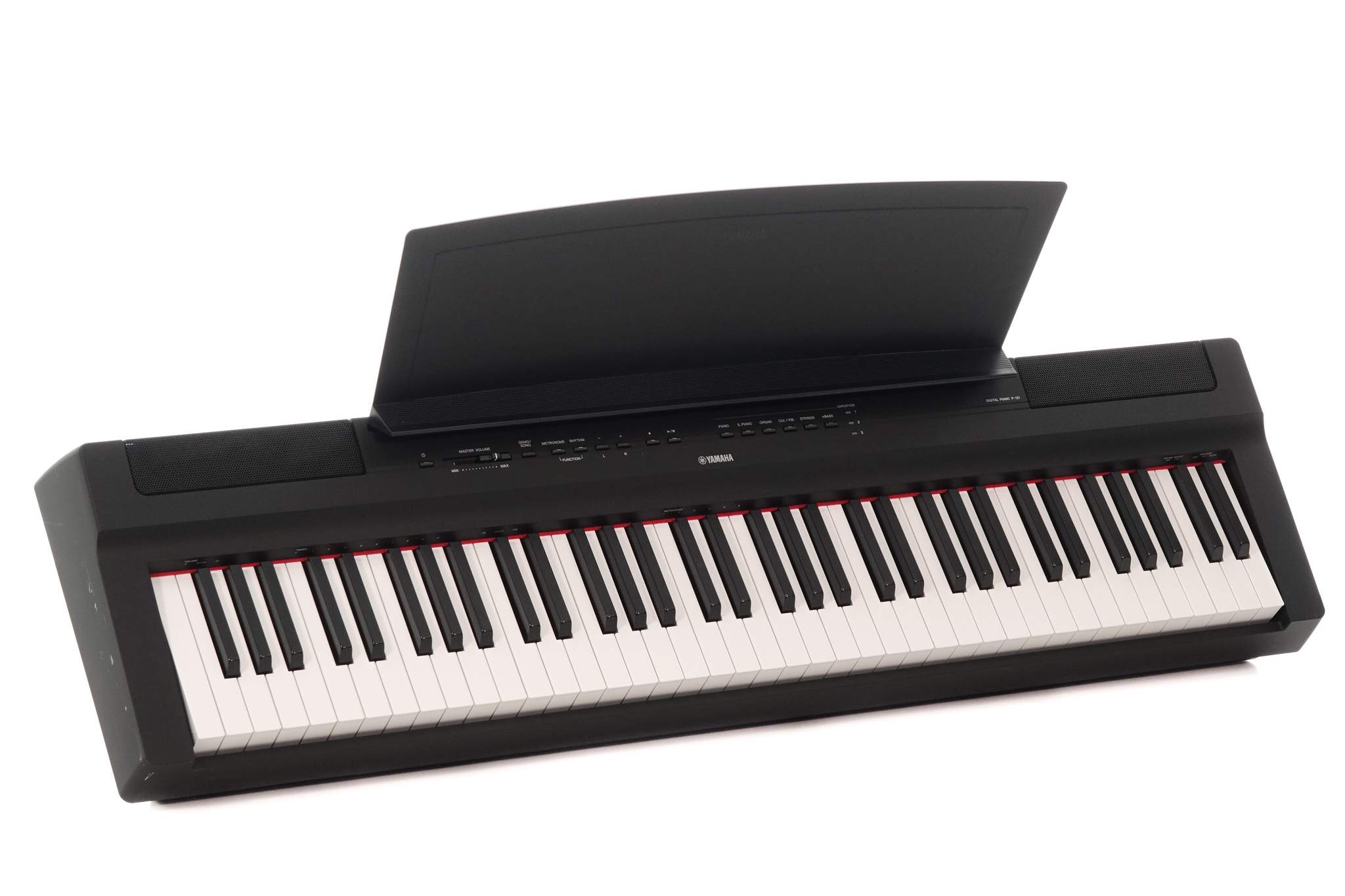 Yamaha P 121b Yamaha P 121b Rent From 21 Month
