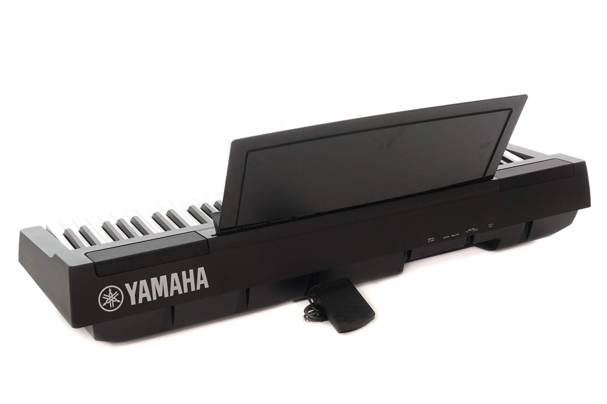 Yamaha P 121b Yamaha P 121b Rent From 21 Month