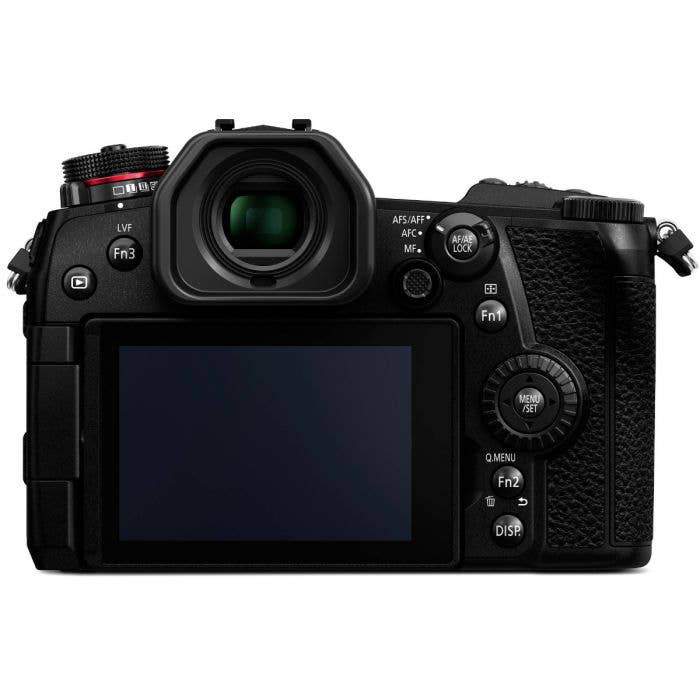 Panasonic Lumix Dc G9 Body Only Rent From 94 Month