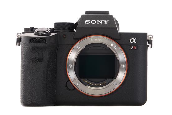 Sony Alpha A7R Mark Iv _ Sony Alpha 7R Mark IV – DUFBZ