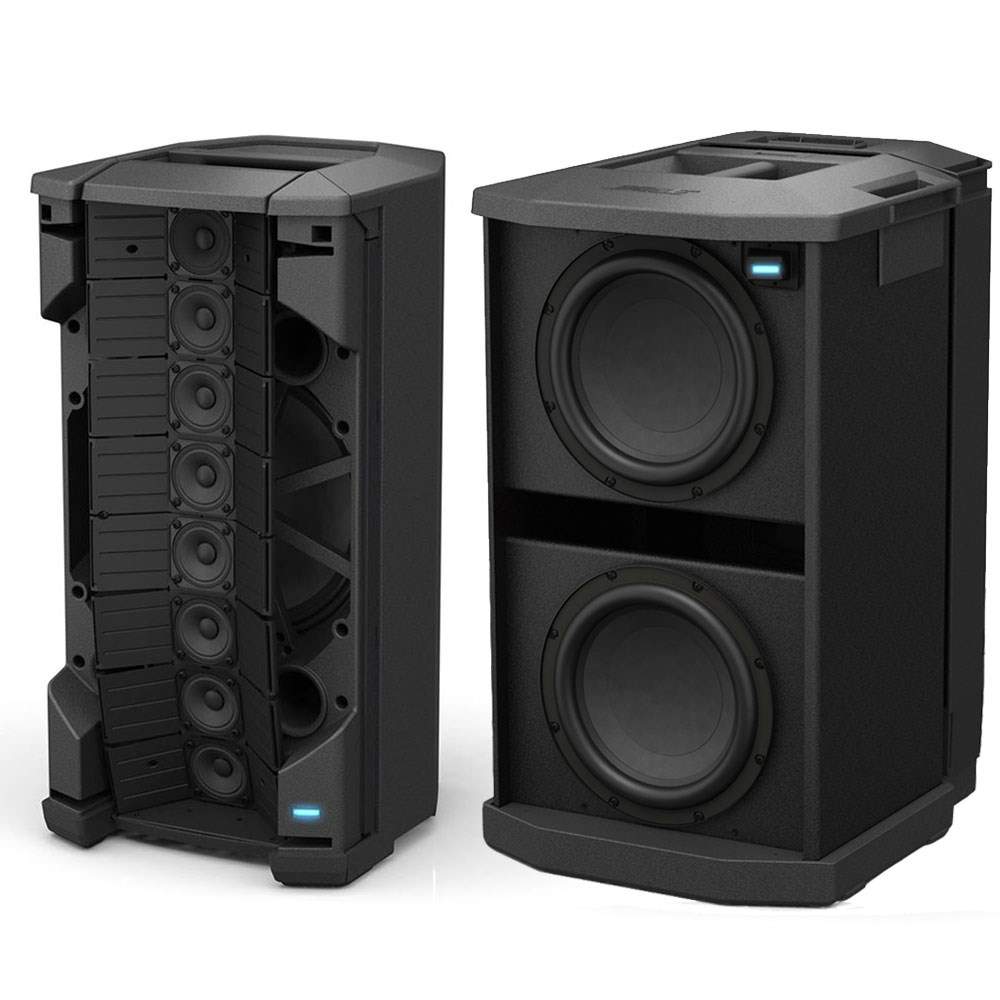 Bose F1 812 Speaker \u0026 Subwoofer Pack 