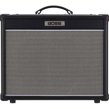 BOSS Nextone Stage Guitar Amplifier