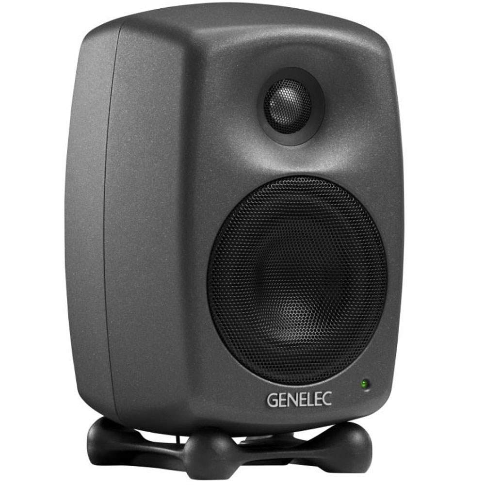 Genelec Classic Series 8020D 4\