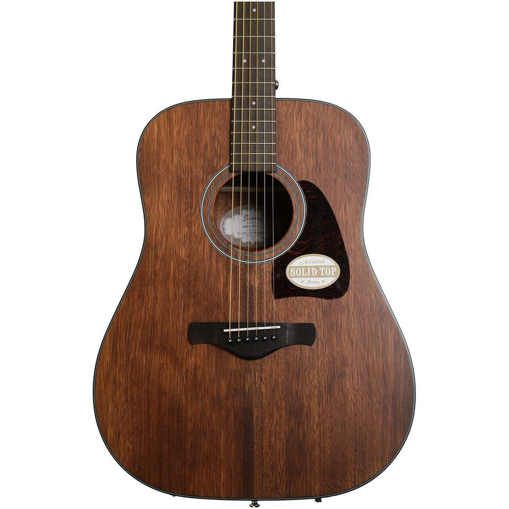 Ibanez aw54 artwood Clearance