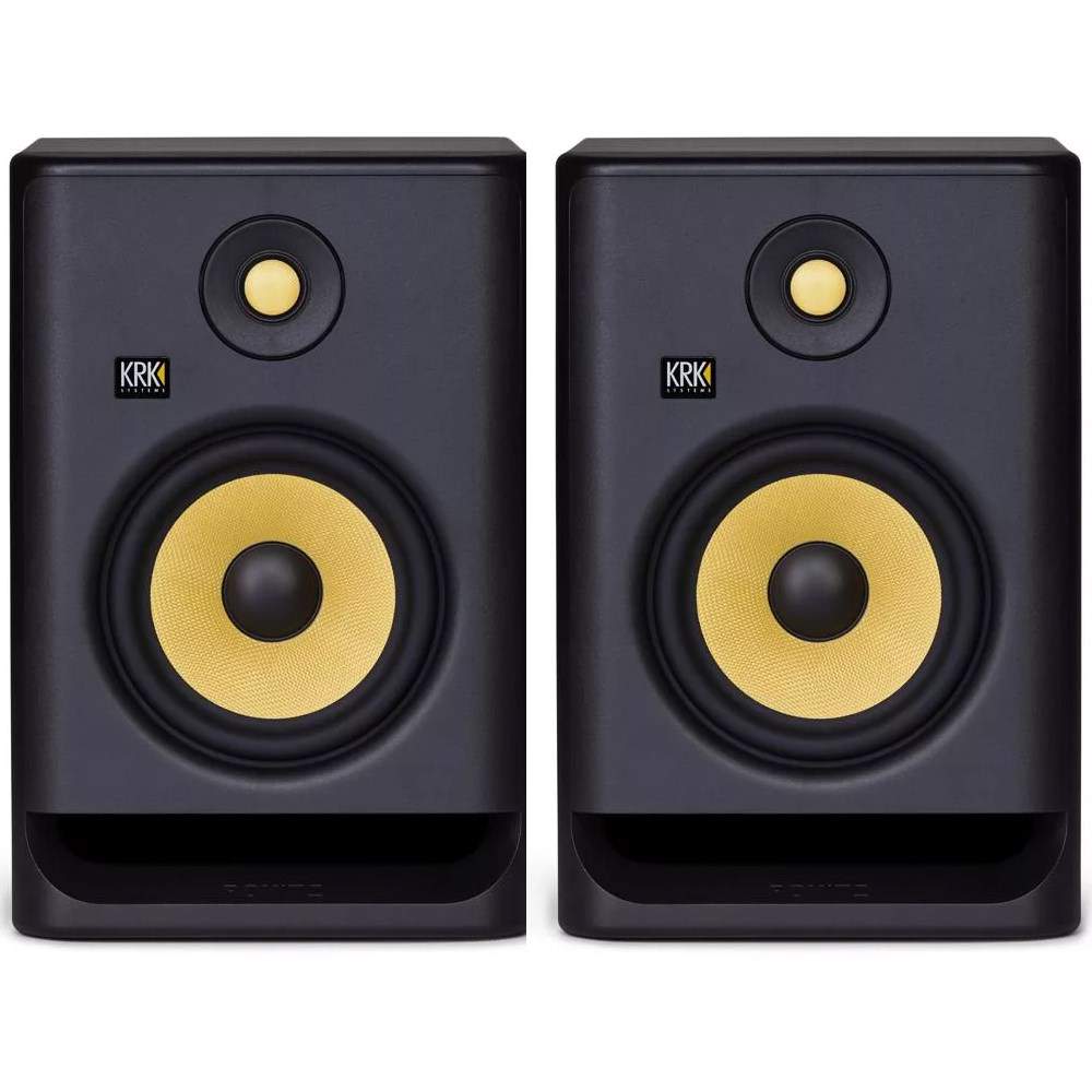 krk speaker