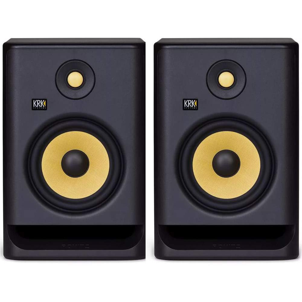 krk rokit speakers