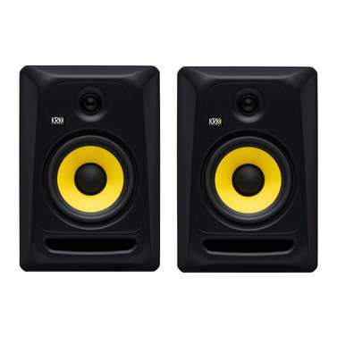 KRK Classic 5 5\