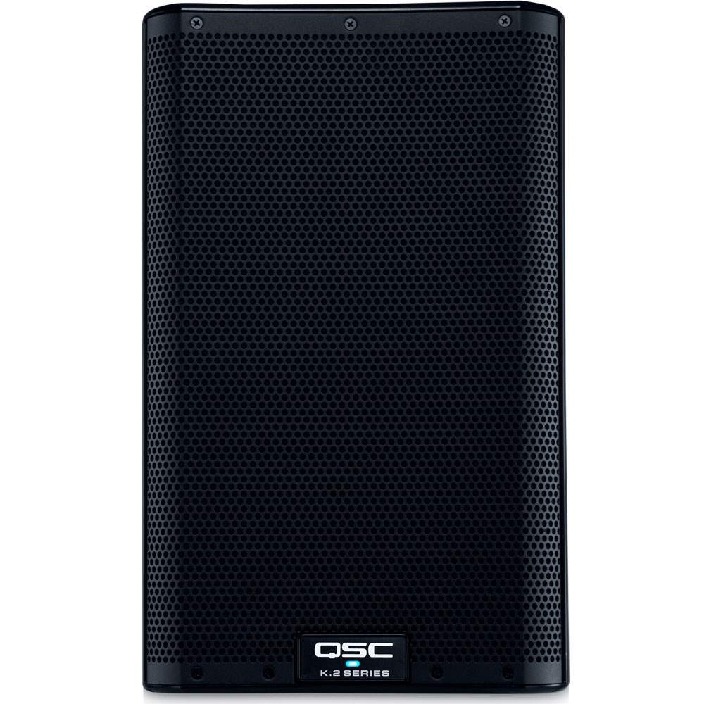qsc speakers australia