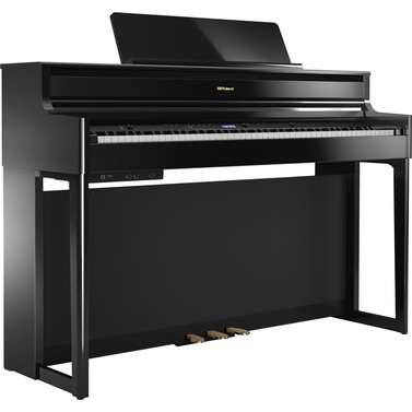 Roland HP704 Digital Piano
