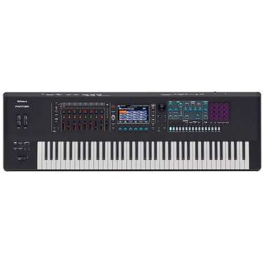 Roland Fantom-7 Workstation Arranger Keyboard