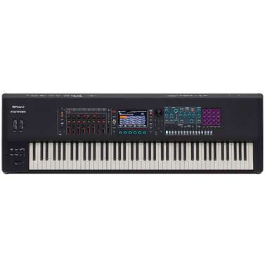 Roland Fantom-8 Workstation Arranger Keyboard