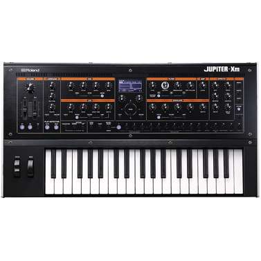 Roland Jupiter-XM Synthesizer
