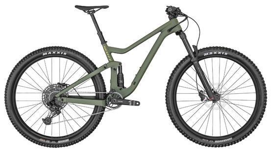 2022 Scott Genius 950 - 2022 Scott Genius 950 - Rent from $209/month -  Sportcorp Australia