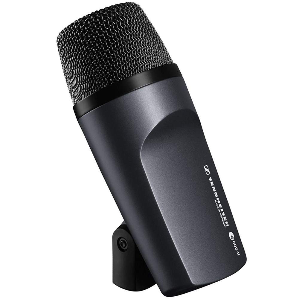 Sennheiser e600 Series Drum Mic Set 