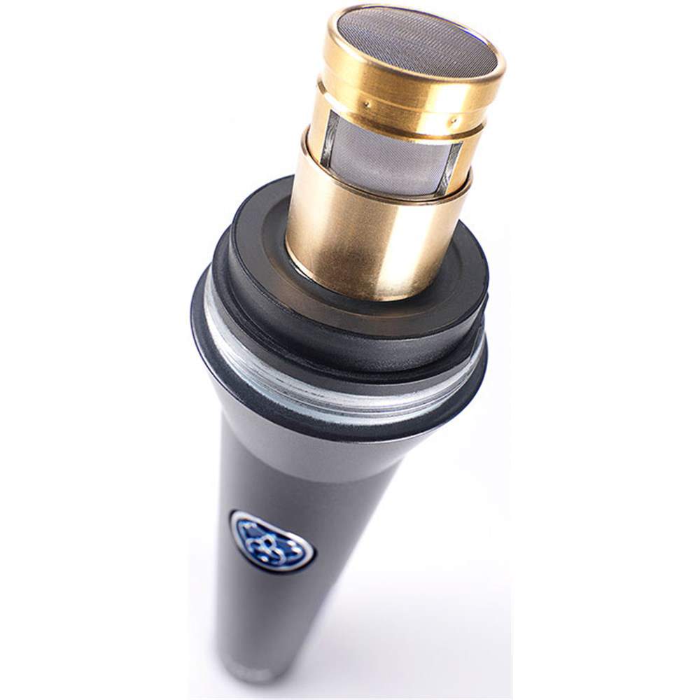 AKG C7 Reference Vocal Condenser Microphone - AKG C7 Reference Vocal  Condenser Microphone - Rent from $22/month