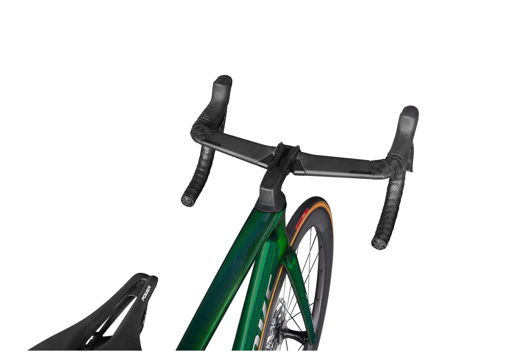 specialized tarmac frame plug