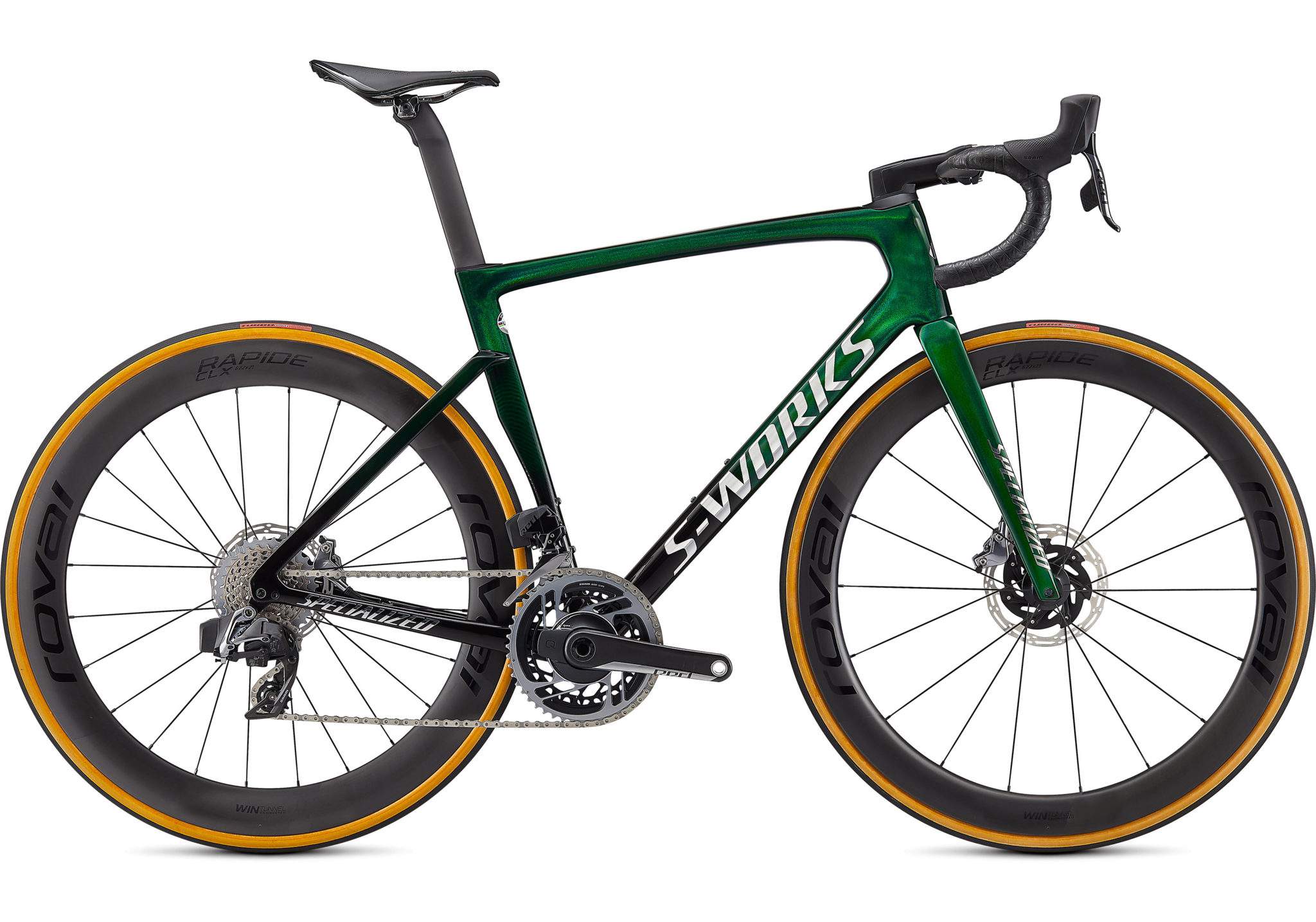 tarmac s works quick step 2019