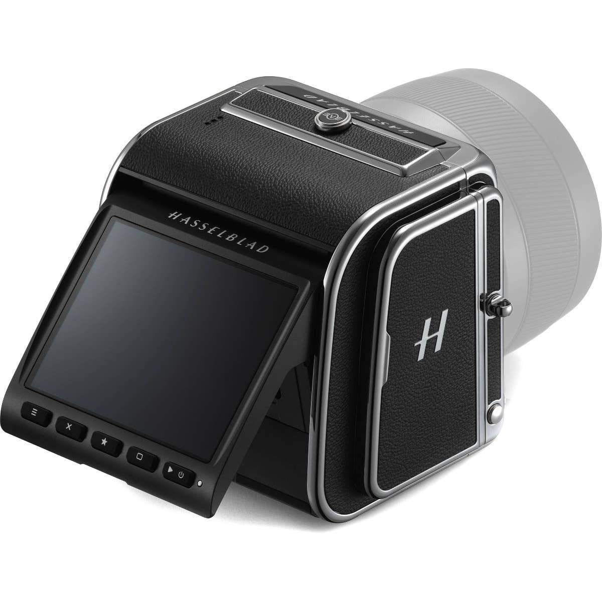 Hasselblad 907X 50C Mirrorless Medium 