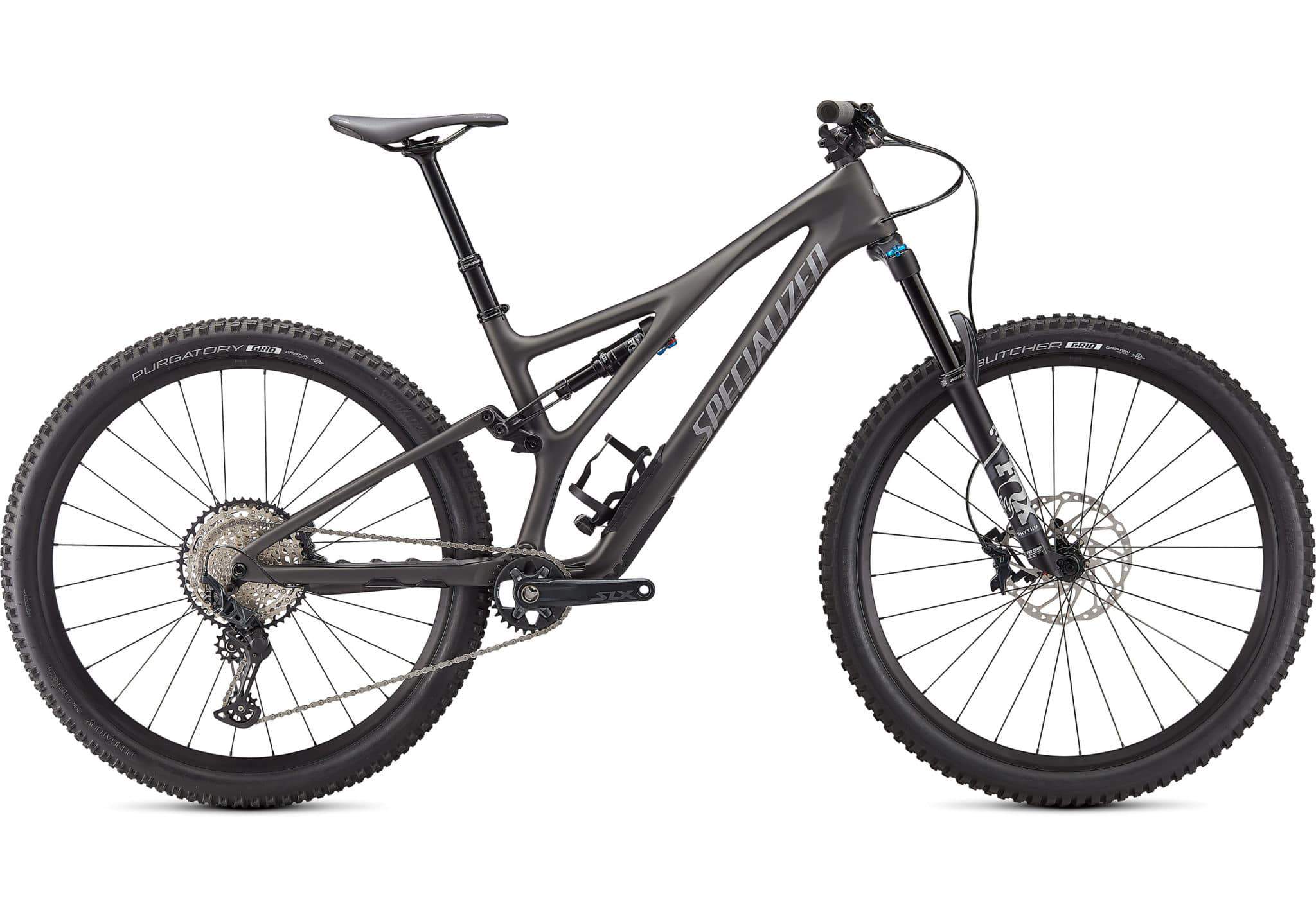 2021 Specialized Stumpjumper Comp 