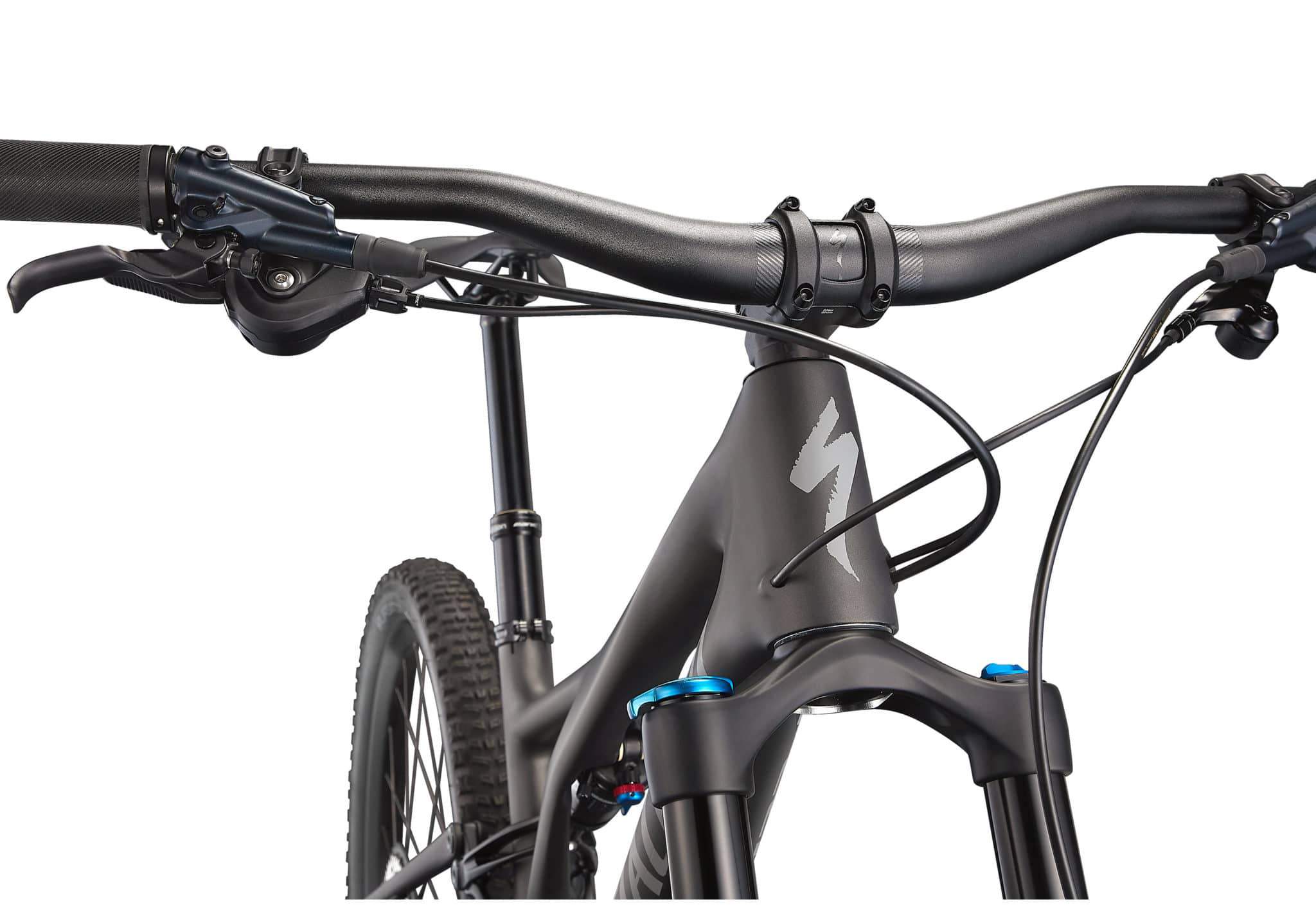 2021 Specialized Stumpjumper Comp 