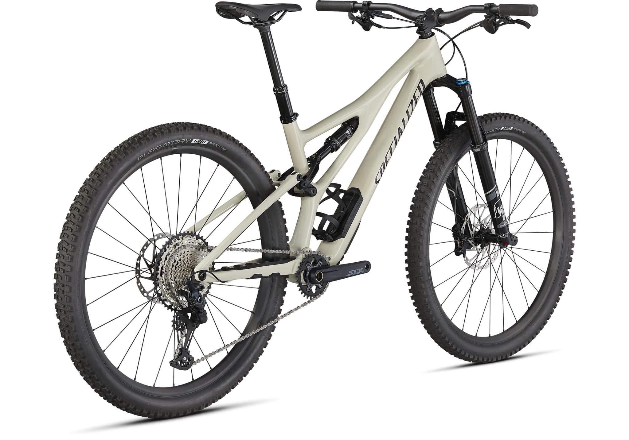 2021 Specialized Stumpjumper Comp 