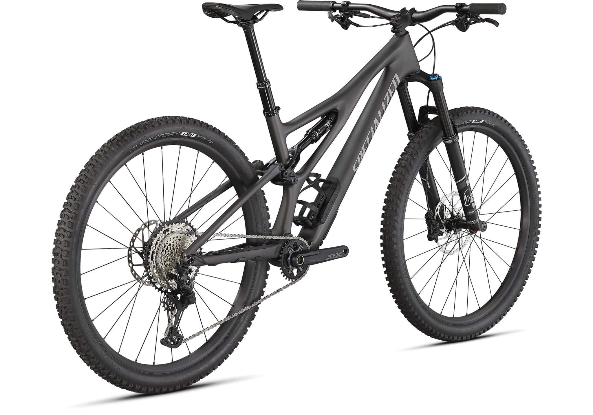 2021 Specialized Stumpjumper Comp 