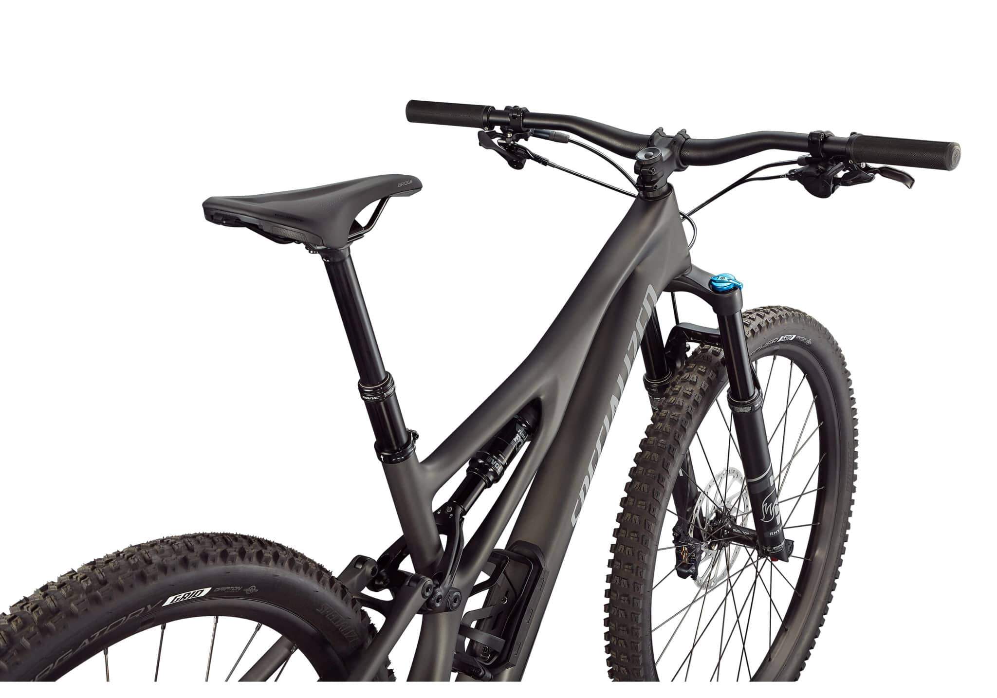 2021 Specialized Stumpjumper Comp 