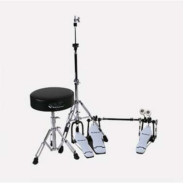 DAP-3D Hardware Pack