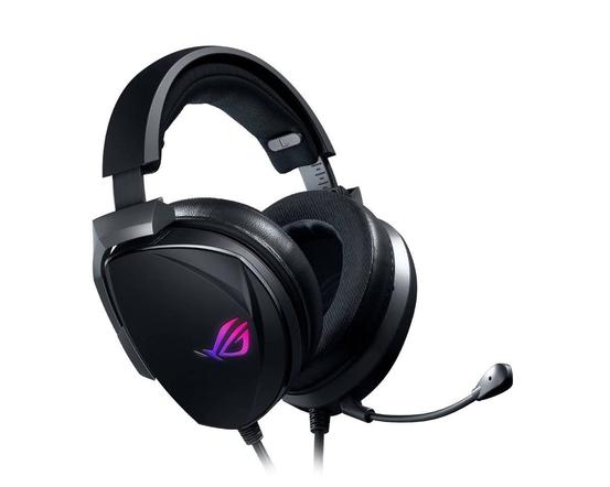ASUS ROG Theta 7.1 Surround Sound USB 