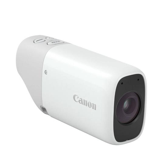 Canon PowerShot Zoom Digital Monocular - Canon PowerShot Zoom Digital