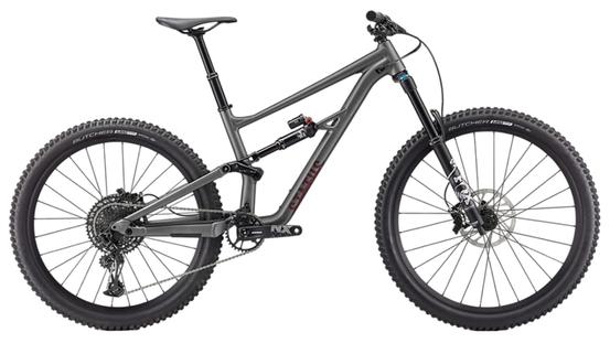 specialized status 160 specs