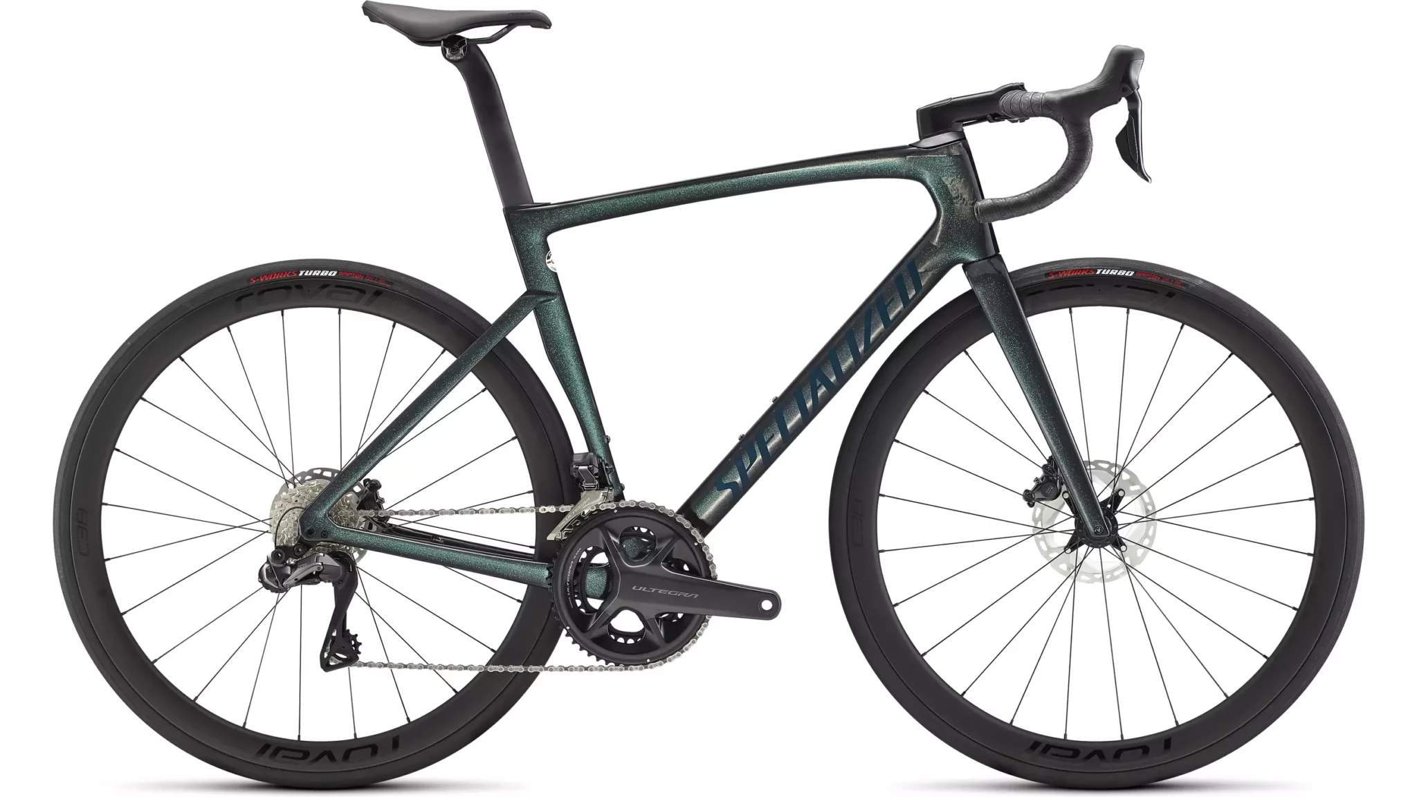 2022 Specialized Tarmac SL7 Expert 