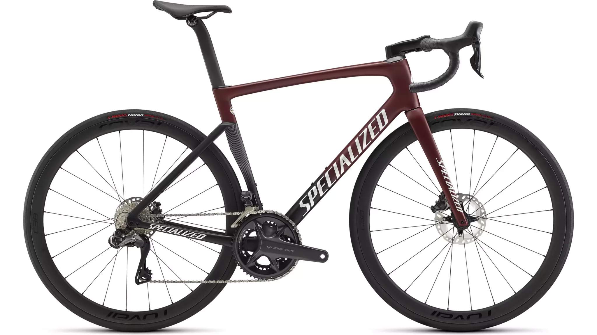2022 Specialized Tarmac SL7 Expert 