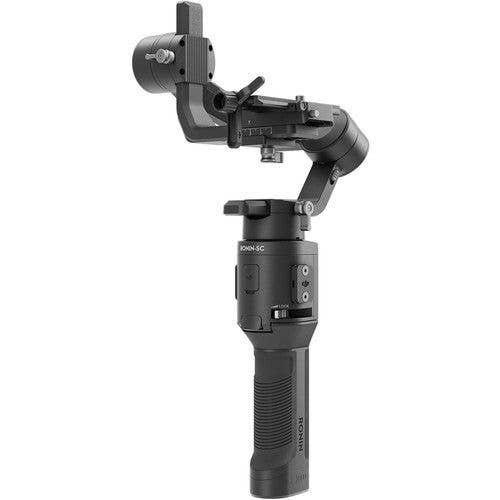 dji ronin sc pro