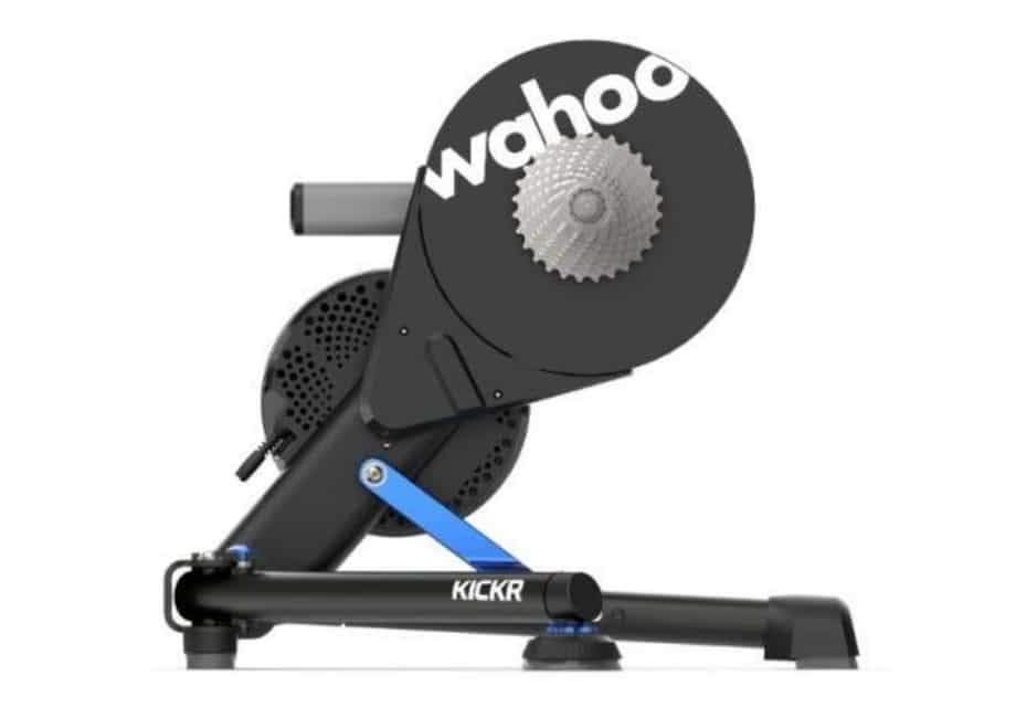 Wahoo KICKR v5 Direct-Drive Smart 