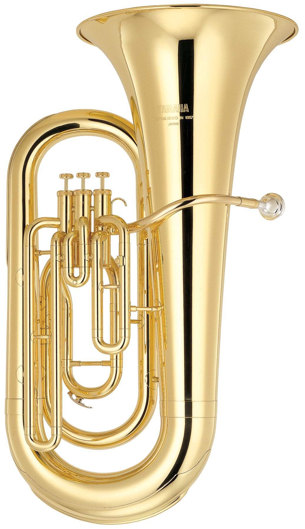 YAMAHA チューバ YEB321S