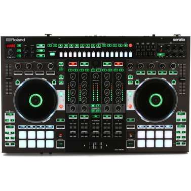 Roland Serato DJ808