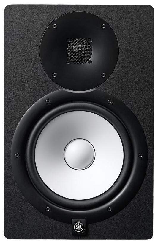 yamaha 8 monitors
