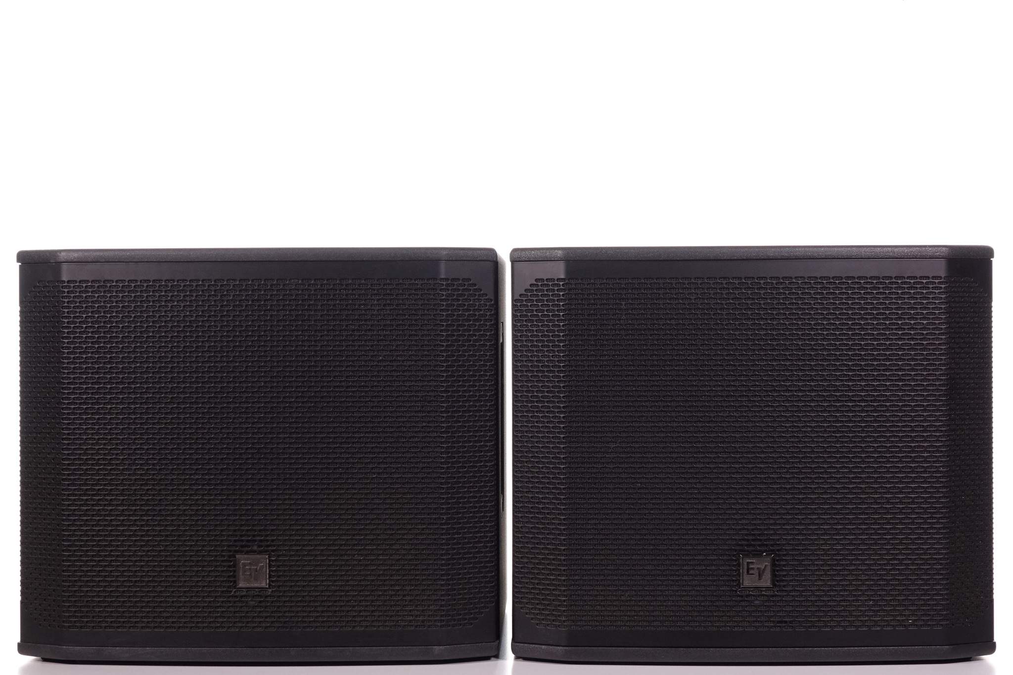 ev ekx subwoofer