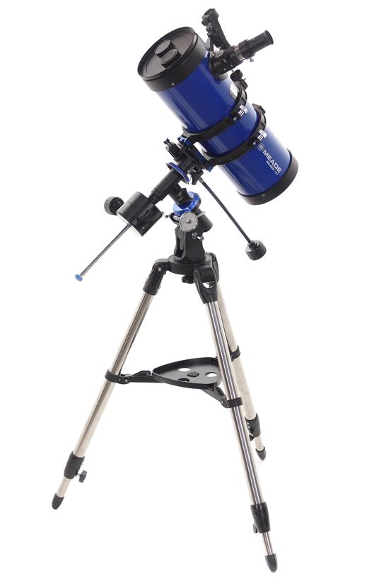 Meade Polaris 127mm German Equatorial Reflector Rent from 13/month